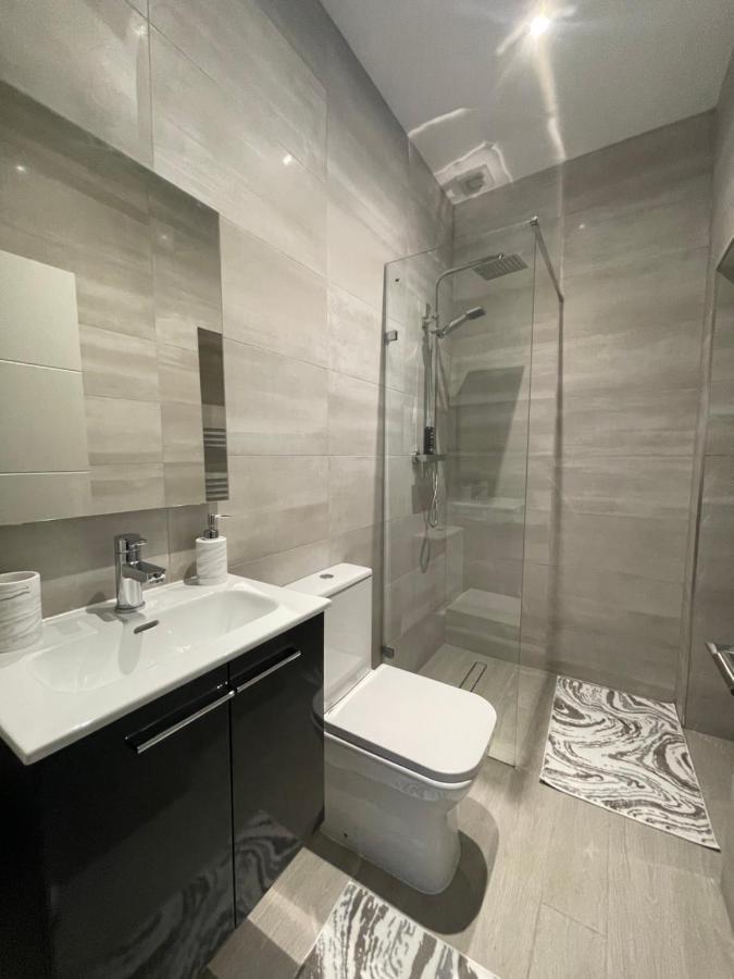 Star London Finchley Road 3-Bed Oasis With Garden Aparthotel Exteriör bild